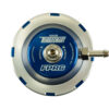 Turbosmart FPR6 - Fuel Pressure Regulator - Blue - Image 4