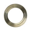 Turbosmart WG40 Inlet Weld Flange Titanium