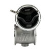Turbosmart PSG50 Pneumatic Straight Gate 6psi Black - Image 3