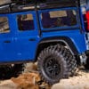 Traxxas TRX-4M 1:18 Scale Landrover Defender - Image 2