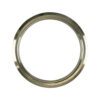 Turbosmart BOV RacePort Titanium Weld Flange to Suit Female BOV - Image 2