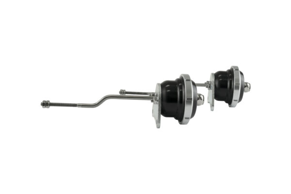 Turbosmart IWG75 Porsche 996 911 GT2 Black 24PSI - Image 4