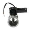 Turbosmart eBG76 Electronic BoostGate Black - Image 3