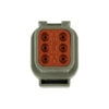 Turbosmart eGate 6 Way Sensor Socket Kit suits DTM Connector - Image 2