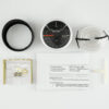 Turbosmart Boost Gauge 0-2 Bar 52mm - Image 4