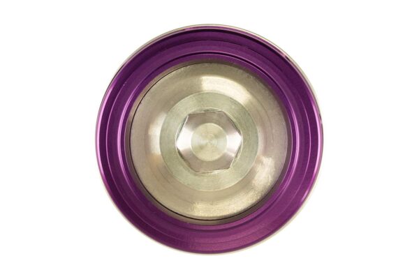 Turbosmart BOV RacePort GenV Purple - Image 4