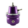 Turbosmart FPR6 - Fuel Pressure Regulator - Purple - Image 2