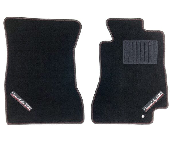HKS Floor Mats Supra JZA80