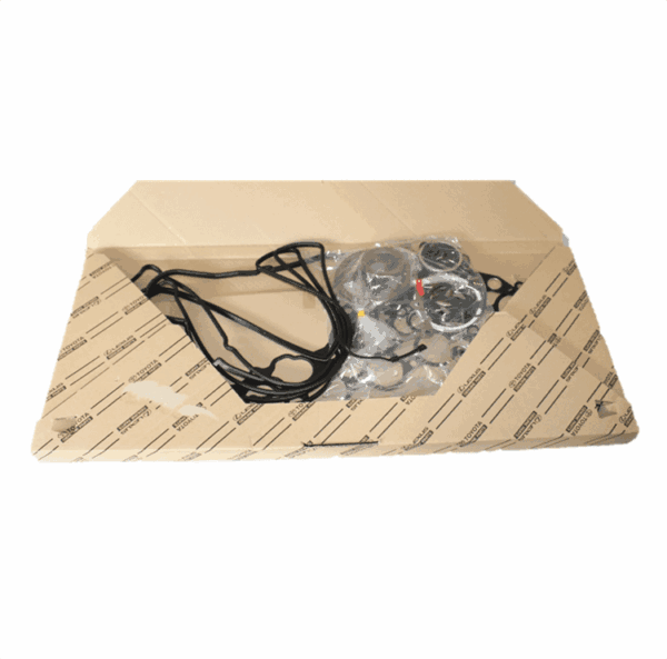 Engine Gasket Set GTE
