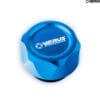 Verus Engineering FHS Oil Cap - Toyota GR Yaris & Corolla - Image 4