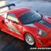 APR MR2 Roadster Widebody Kit - Image 2