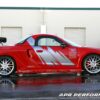 APR MR2 Roadster Widebody Kit - Image 5