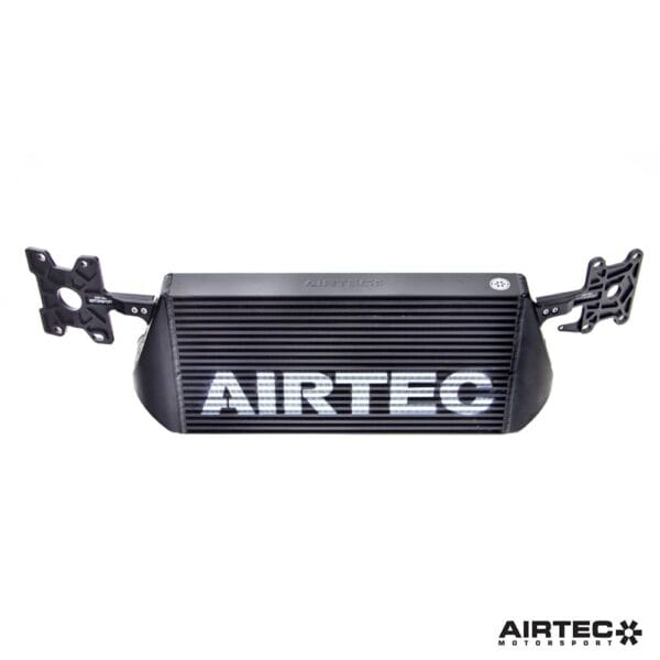 Airtec Motorsports Stage 3 Intercooler Toyota GR Yaris - Image 4
