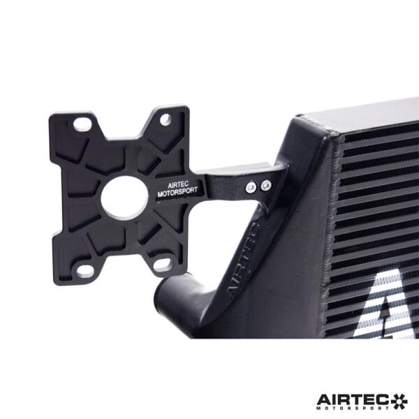 Airtec Motorsports Stage 3 Intercooler Toyota GR Yaris - Image 5