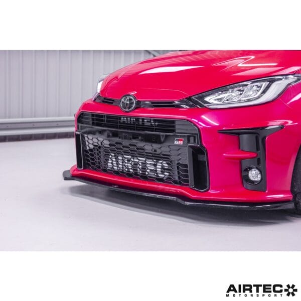AIRTEC Motorsport Stage 3 Oil Cooler for Toyota GR Yaris - Image 4