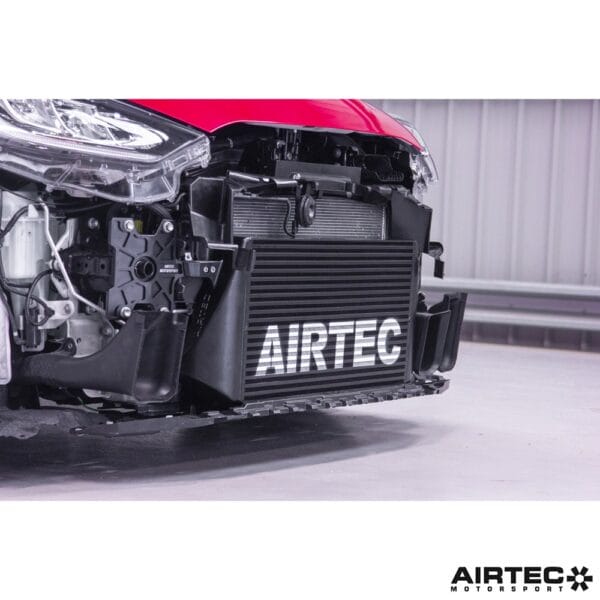 Airtec Motorsports Stage 3 Intercooler Toyota GR Yaris - Image 3