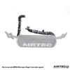 Airtec Motorsport Big Boost Pipe Kit For Toyota GR Yaris Stage 3 Intercooler - Image 2