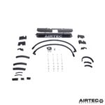 AIRTEC Motorsport Stage 3 Oil Cooler for Toyota GR Yaris