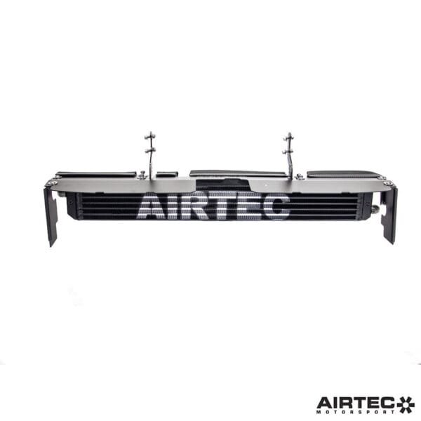 AIRTEC Motorsport Stage 3 Oil Cooler for Toyota GR Yaris - Image 6