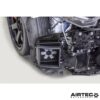 AIRTEC Motorsport Auxilliary Radiator for Toyota Yaris GR - Image 2
