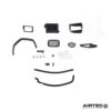 AIRTEC Motorsport Auxilliary Radiator for Toyota Yaris GR - Image 4