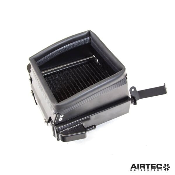 AIRTEC Motorsport Auxilliary Radiator for Toyota Yaris GR - Image 7