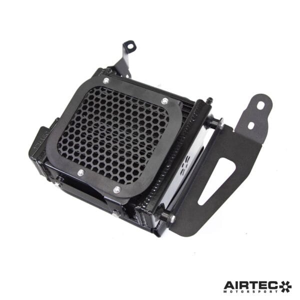AIRTEC Motorsport Auxilliary Radiator for Toyota Yaris GR - Image 5