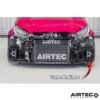 AIRTEC Motorsport Turbo Radiator for Toyota GR Yaris