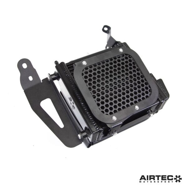 AIRTEC Motorsport Turbo Radiator for Toyota GR Yaris - Image 4