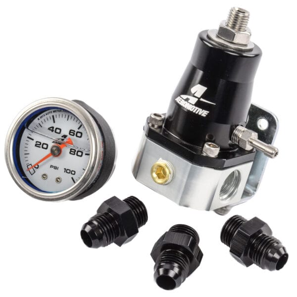 Aeromotive FRP Kit