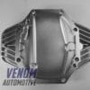 Venom Automotive Supra JZA80 6 Speed B03B Billet Rear Differential Cover - Image 3