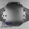Venom Automotive Supra JZA80 6 Speed B03B Billet Rear Differential Cover