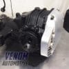Venom Automotive Supra JZA80 6 Speed B03B Billet Rear Differential Cover - Image 2
