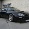 Whifbitz Supra Front Spoiler Type 1 - Image 3