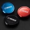 Verus Engineering Brake Master Cap - Toyota GR Yaris & Corolla - Image 3