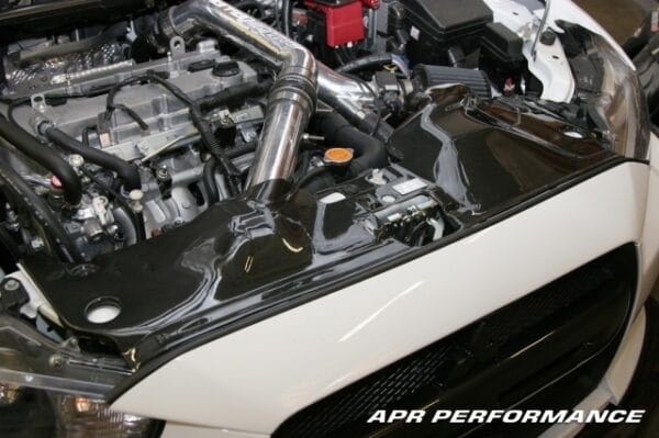APR Carbon Cooling Plate EVO X
