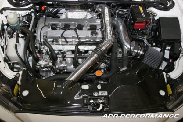 APR Carbon Cooling Plate EVO X - Image 2