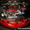 APR Carbon Cooling Plate EVO 7-9 - Image 2