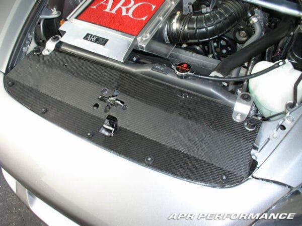 APR Carbon Cooling Plate Honda S2000 Spoon Type - Image 2