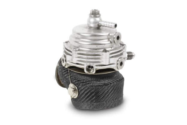 Funk Motorsport External Wastegate Blanket - Image 5