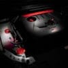 Verus Engineering Coolant Cap Cover - Toyota GR Yaris & Corolla - Image 2