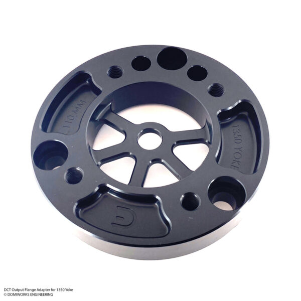 DomiWorks - DCT Accessory Value Pack - Image 3