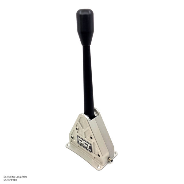 DCT Shifter Aluminium