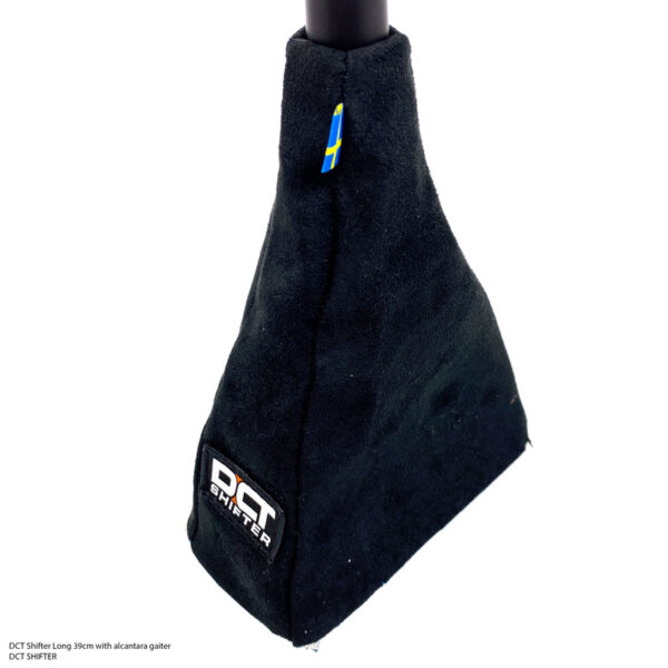 DCT Shifter - Carbon Fibre - Image 6