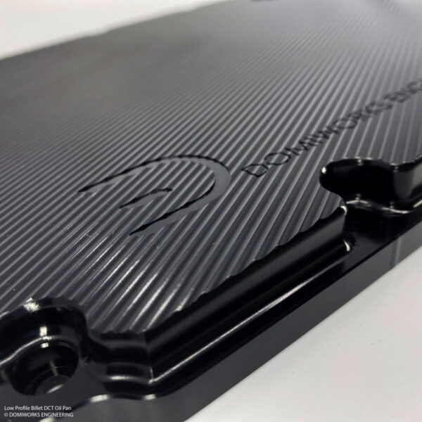 DomiWorks - DCT Billet Oil Pan - Image 3