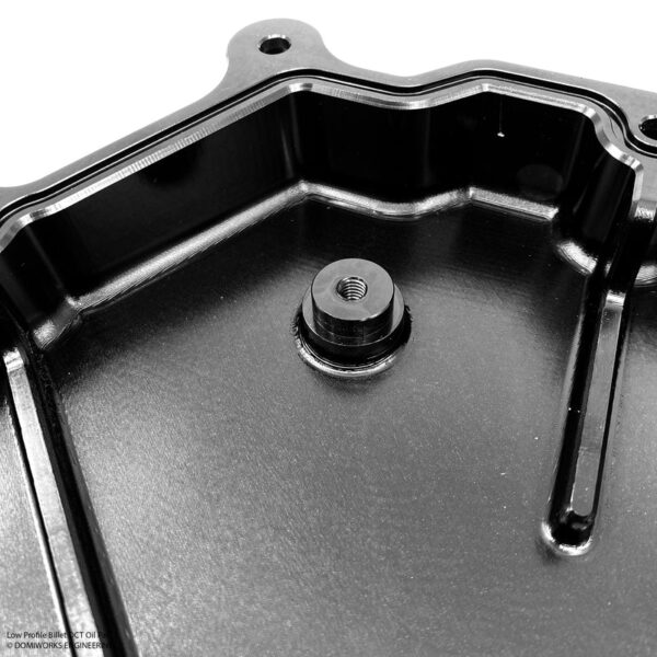 DomiWorks - DCT Billet Oil Pan - Image 5