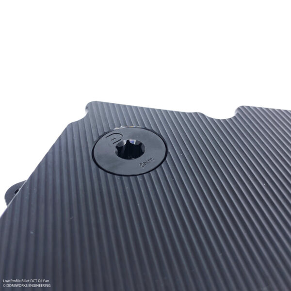 DomiWorks - DCT Billet Oil Pan - Image 7