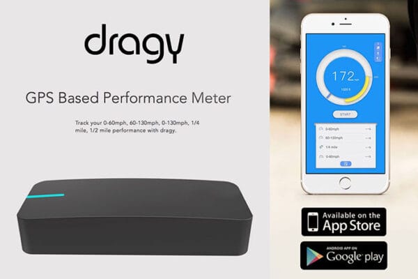 Dragy Box