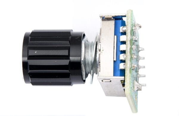 Turbolamik TCU Program Switch - Image 2