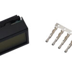 Turbolamik TCU LCD Display